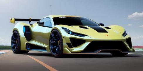DVN 2026 · 汽车造型设计奖